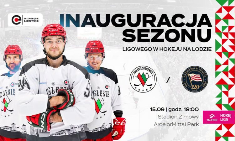 Zrobić kolejny krok naprzód