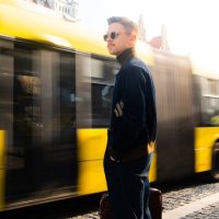 Wielki Test Mobilności Miejskiej