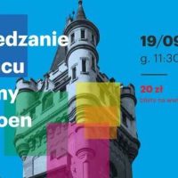 Zapraszamy na&nbsp;dodatkowe zwiedzanie Pałacu Emmy