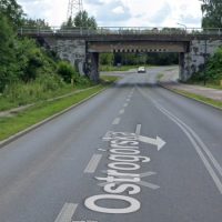 Przebudowa wiaduktu nad&nbsp;ulicą Ostrogórską. Uwaga na&nbsp;utrudnienia!