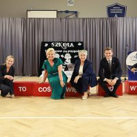 Inauguracja Roku Szkolnego