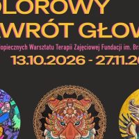 Wystawa podopiecznych Warsztatu Terapii Zajęciowej Fundacji im.&nbsp;Brata Alberta w&nbsp;Sosnowcu 