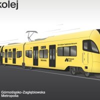 Metrokolej coraz bliżej. GZM z&nbsp;unijnym dofinansowaniem na&nbsp;zakup 16 pociągów