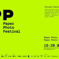 W&nbsp;Sosnowieckim Centrum Sztuki startuje Paper Photo Festival 2026