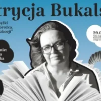 „Szkocja – między historią a&nbsp;magią Outlandera” – spotkanie autorskie z&nbsp;Patrycją Bukalską