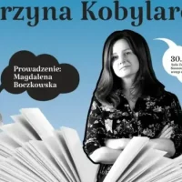 O&nbsp;hiszpańskich fiestach i&nbsp;rozliczeniach z&nbsp;przeszłością w&nbsp;rozmowie z&nbsp;Katarzyną Kobylarczyk w&nbsp;ramach Sosnowieckich Ścieżek 