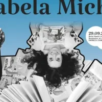 Spotkanie dla dzieci z&nbsp;Izabelą Michtą w&nbsp;ramach Sosnowieckich Ścieżek 
