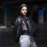 Samuel Drobisz dołącza do&nbsp;zespołu Teatru Zagłębia