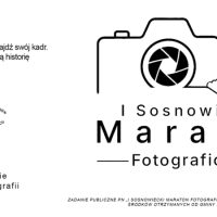 I&nbsp;Sosnowiecki Maraton Fotograficzny już w&nbsp;październiku