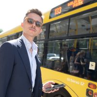 Milionowe konto w&nbsp;Transport GZM. System bije kolejne rekordy
