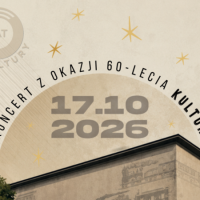 60-lecie Domu Kultury w&nbsp;Kazimierzu