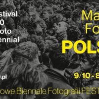 Wystawa fotografii Mariusza Foreckiego “Polskę” – Międzynarodowe Biennale Fotografii FESTIVAL200