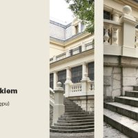 Zwiedzanie Pałacu Ernsta Schoena – wrzesień 2026