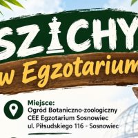 Szachy w&nbsp;Egzotarium