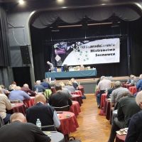 Szaradziarskie Mistrzostwa Sosnowca