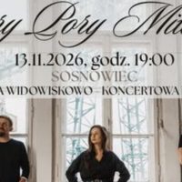 Cztery Pory Miłowania w&nbsp;MUZIE