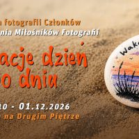 Galeria na&nbsp;Drugim Piętrze zaprasza na&nbsp;wystawę fotografii