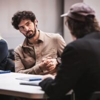 Teatr Zagłębia rozpoczyna przygotowania do nowego spektaklu