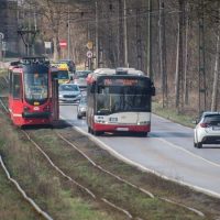 Nowe węzły przesiadkowe i&nbsp;parking przy ul.&nbsp;Chemicznej