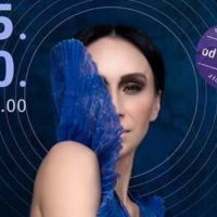 Koncert Renaty Przemyk w&nbsp;sosnowieckiej MUZIE “Babę Zesłał Bóg”