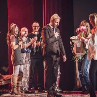 Teatr Zagłębia z&nbsp;premierą “Gorączki Żelaza” w&nbsp;Pałacu Kultury Zagłębia