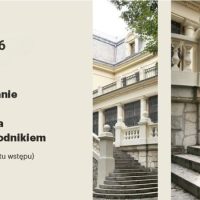Oprowadzanie po&nbsp;Pałacu Ernsta Schoena
