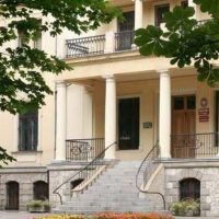 Zwiedzanie Pałacu Ernsta Schoena z&nbsp;przewodnikiem