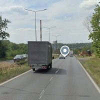 Utrudnienia na&nbsp;DK94