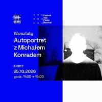 Warsztaty z&nbsp;Michałem Konradem członkiem ZPAF-u. Festival200
