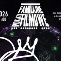 Familijny Pokaz Filmowy – Jazzowe rytmy, złowrogie klątwy i&nbsp;miłość silniejsza od&nbsp;magii !