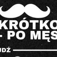 „Krótko – po&nbsp;męsku” – cztery dni dla mężczyzn w&nbsp;Zagłębiowskiej Mediatece 