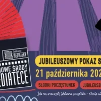 Jubileuszowy pokaz specjalny w&nbsp;Mediatece