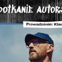 Spotkanie autorskie z&nbsp;Robertem Małeckim w Zagłębiowskiej Mediatece