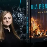 Spotkanie autorskie z&nbsp;Martą Ryczko w&nbsp;Filii nr&nbsp;6