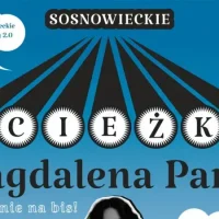 Spotkanie na&nbsp;bis! w&nbsp;ramach Sosnowieckich Ścieżek – Magdalena Parys gościnią Mediateki 
