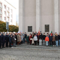 Rocznica  powstania i&nbsp;działalności Tajnej Organizacji Nauczycielskiej [ZDJĘCIA]