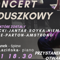 Koncer Zaduszkowy Gosi Janek