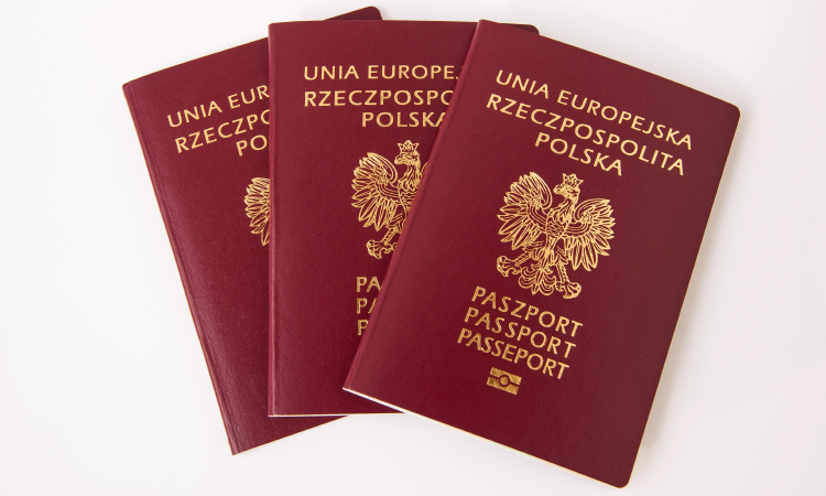 Czasowe zamknięcie Punktu Paszportowego w&nbsp;Sosnowcu