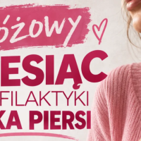 Różowy Miesiąc w&nbsp;ZLA w&nbsp;Sosnowcu