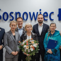 Sosnowieckie nauczycielki z&nbsp;nagrodą Ministra Edukacji Narodowej