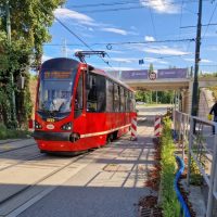Linie tramwajowe 21 i&nbsp;27 wracają na&nbsp;stałe trasy